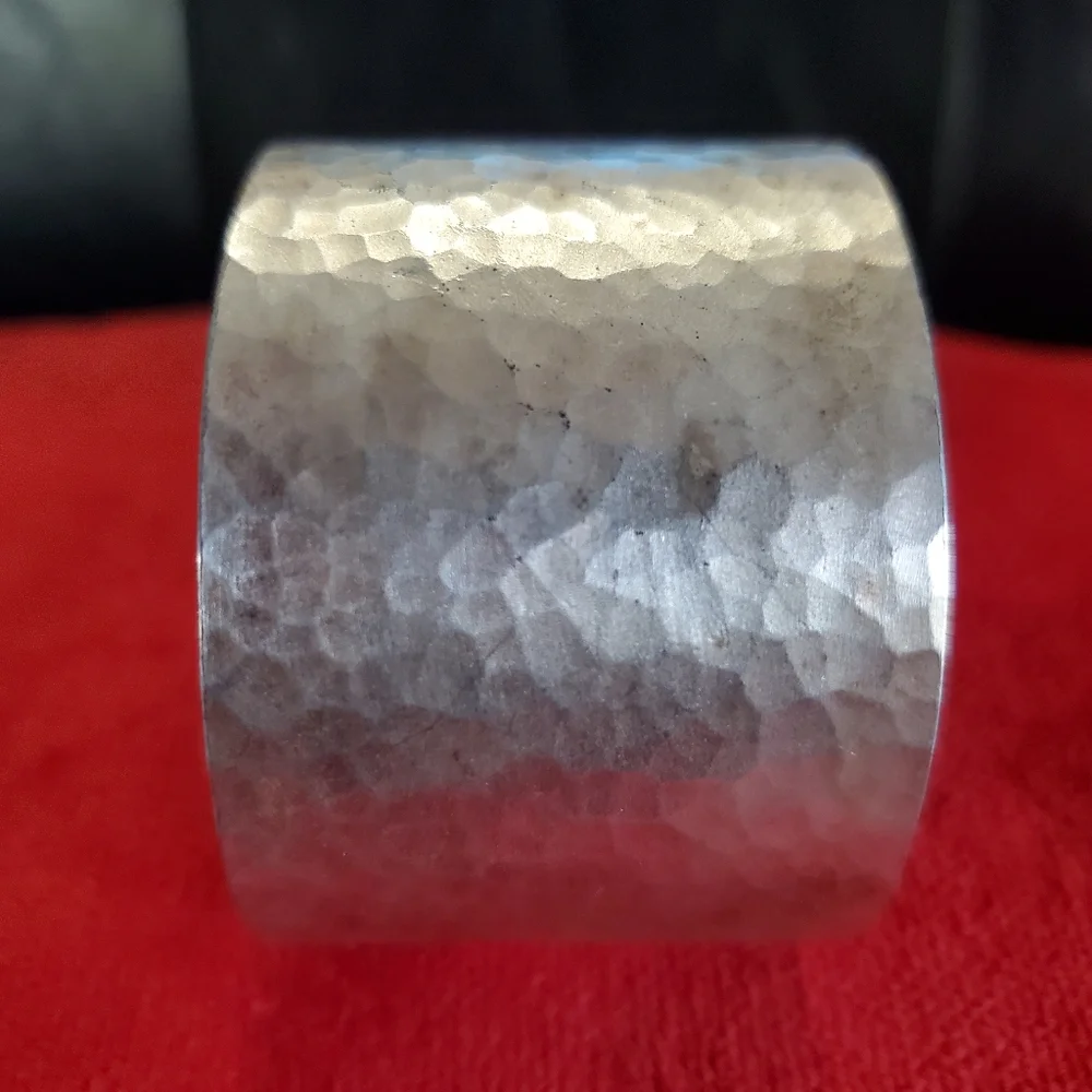 NWT Modernist Cuff by Aureus + Argent